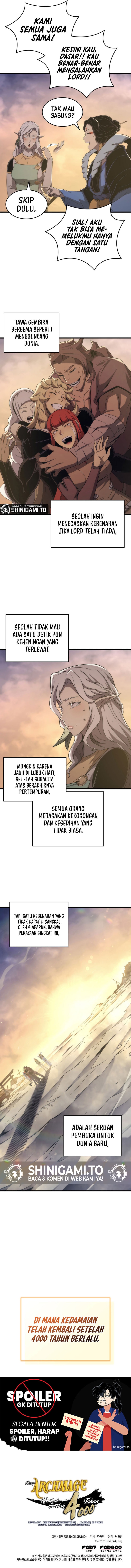 The Archmage Returns After 4000 Years Chapter 198 Image 14