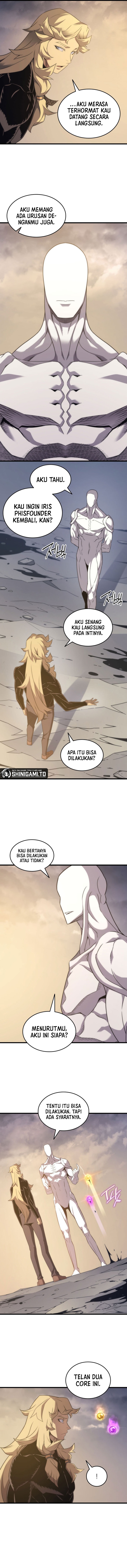 The Archmage Returns After 4000 Years Chapter 199 Image 2