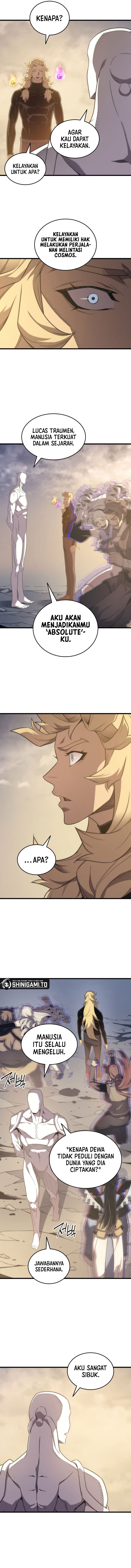 The Archmage Returns After 4000 Years Chapter 199 Image 3