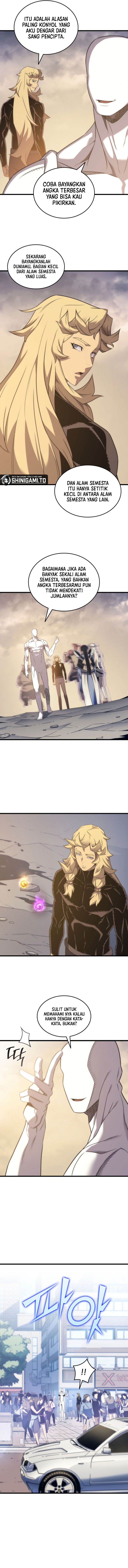 The Archmage Returns After 4000 Years Chapter 199 Image 4