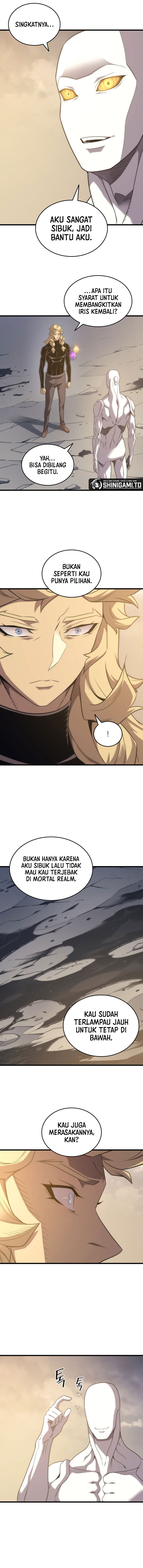 The Archmage Returns After 4000 Years Chapter 199 Image 6