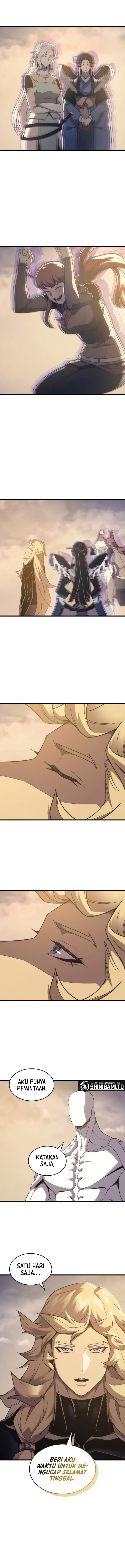 The Archmage Returns After 4000 Years Chapter 199 Image 8