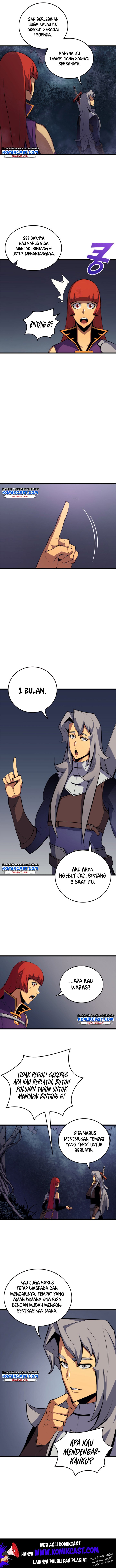 The Archmage Returns After 4000 Years Chapter 20 Image 5