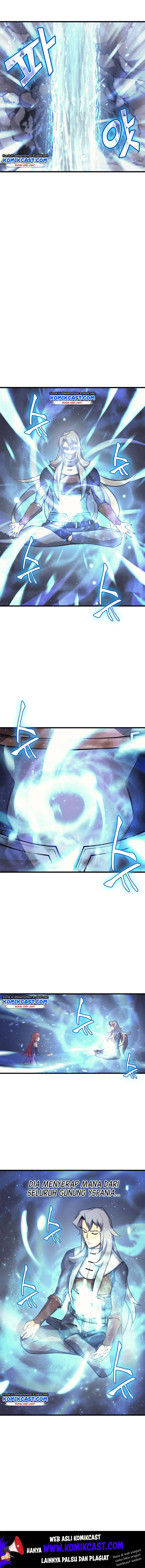 The Archmage Returns After 4000 Years Chapter 20 Image 10
