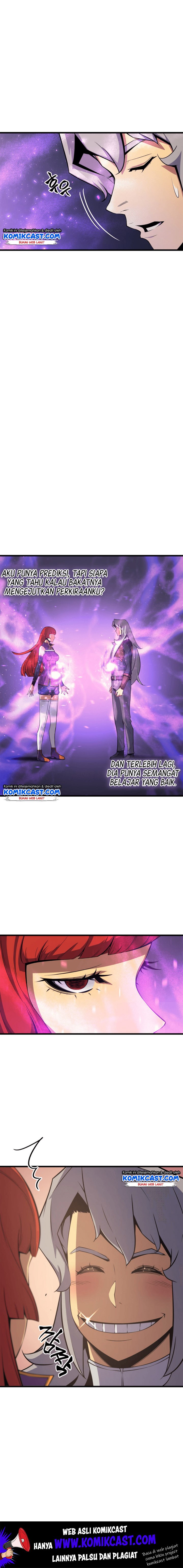 The Archmage Returns After 4000 Years Chapter 20 Image 13