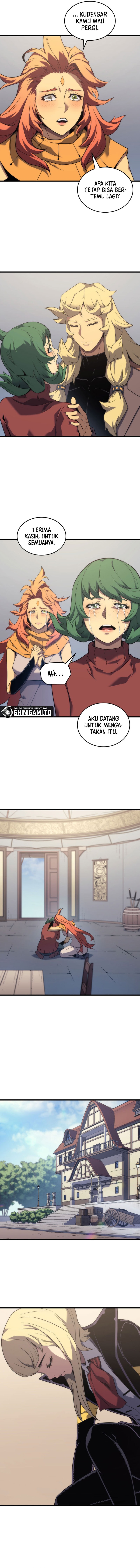 The Archmage Returns After 4000 Years Chapter 200 Image 2