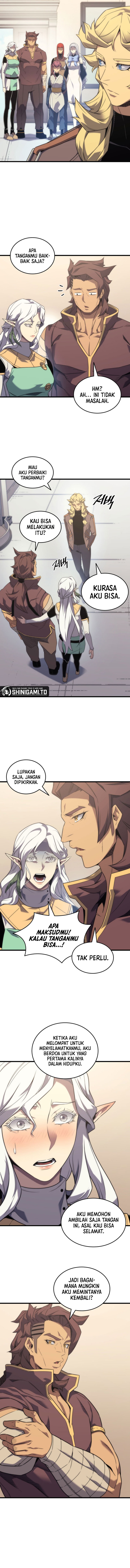 The Archmage Returns After 4000 Years Chapter 200 Image 4