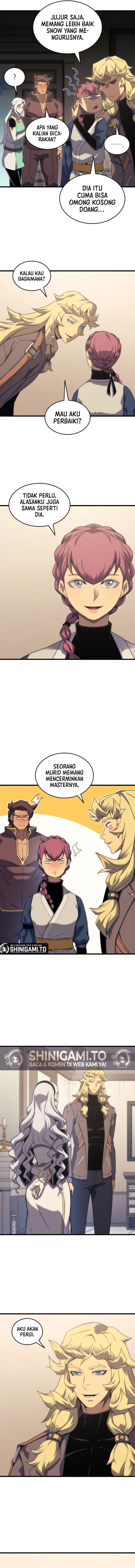 The Archmage Returns After 4000 Years Chapter 200 Image 5