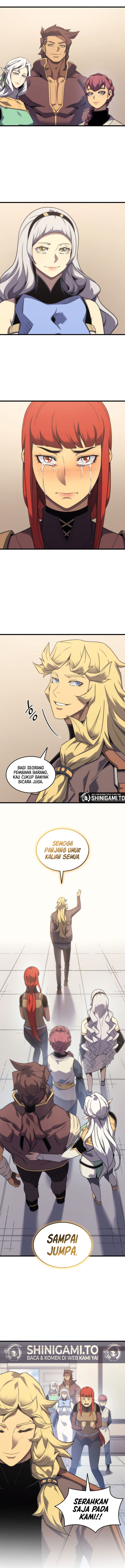 The Archmage Returns After 4000 Years Chapter 200 Image 8