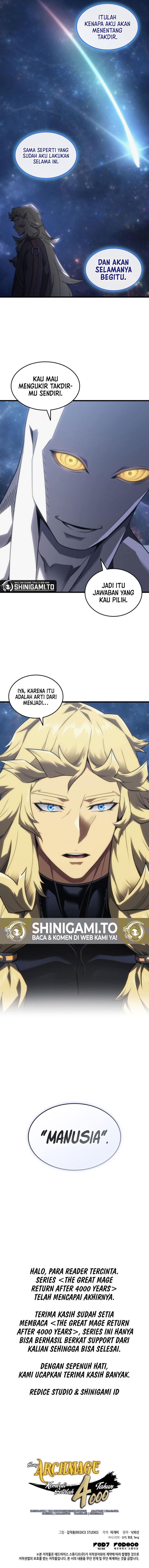 The Archmage Returns After 4000 Years Chapter 200 Image 14