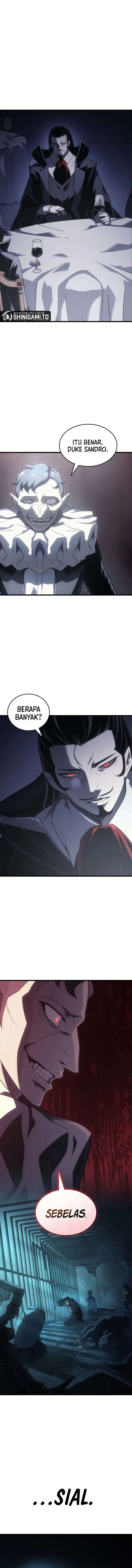 The Archmage Returns After 4000 Years Chapter 201 Image 2