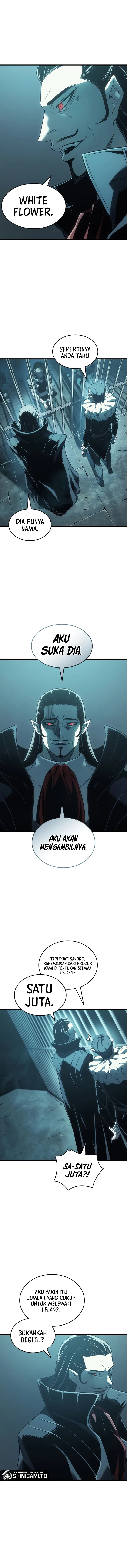 The Archmage Returns After 4000 Years Chapter 201 Image 4