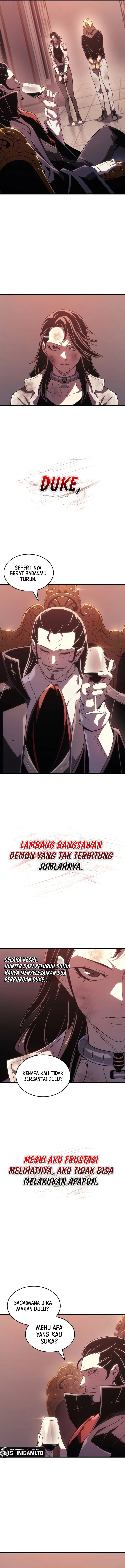 The Archmage Returns After 4000 Years Chapter 201 Image 9