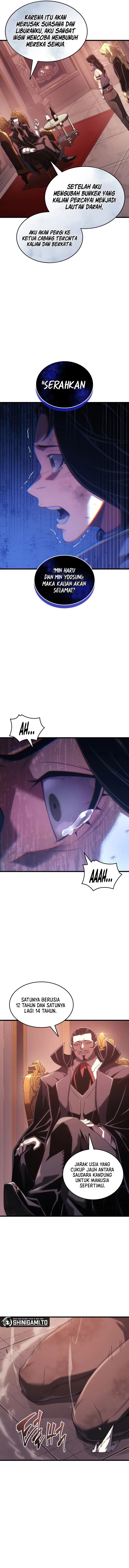 The Archmage Returns After 4000 Years Chapter 201 Image 13