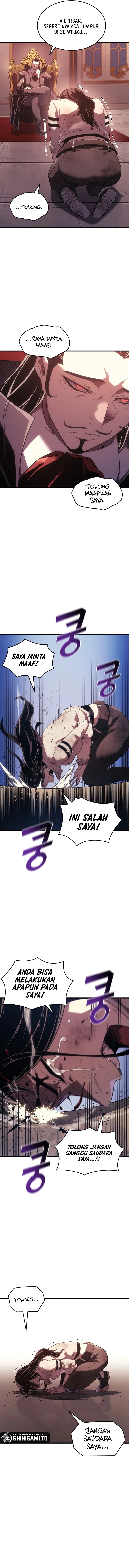 The Archmage Returns After 4000 Years Chapter 201 Image 14