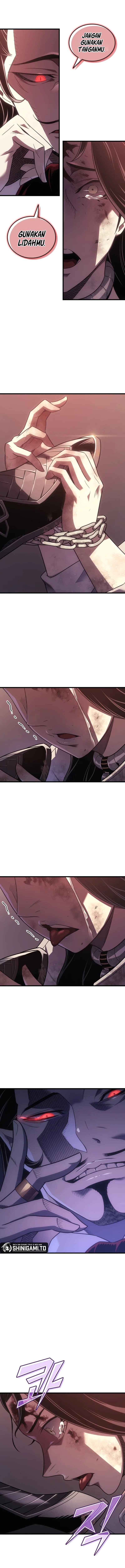 The Archmage Returns After 4000 Years Chapter 201 Image 16