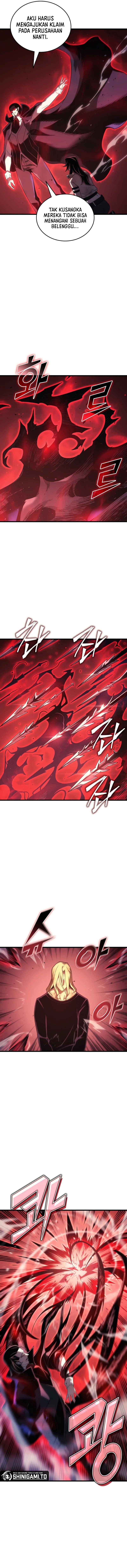 The Archmage Returns After 4000 Years Chapter 201 Image 18