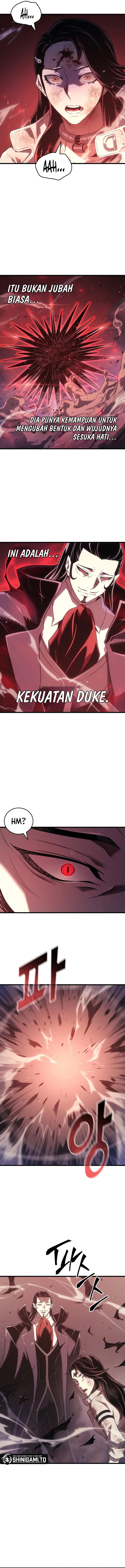 The Archmage Returns After 4000 Years Chapter 201 Image 19