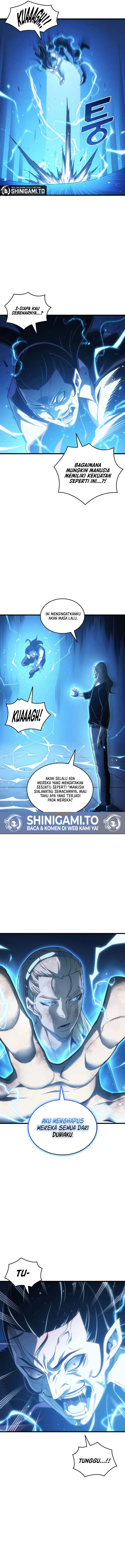 The Archmage Returns After 4000 Years Chapter 202 Image 5