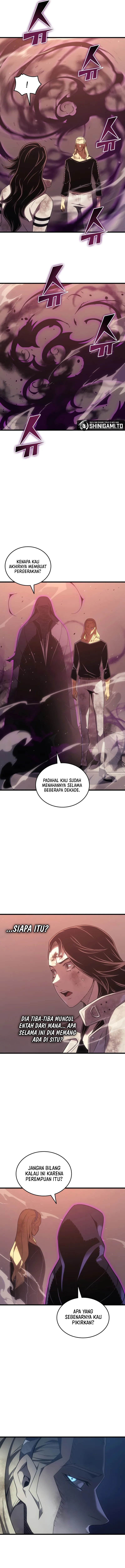 The Archmage Returns After 4000 Years Chapter 202 Image 8