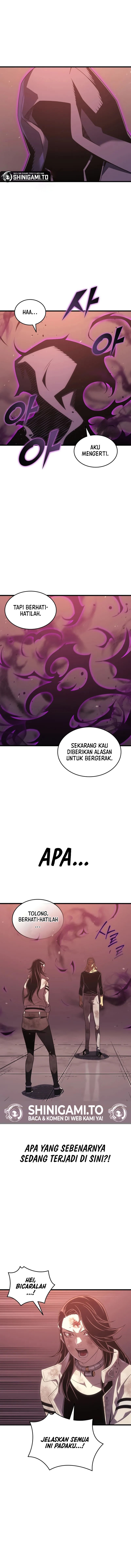 The Archmage Returns After 4000 Years Chapter 202 Image 9