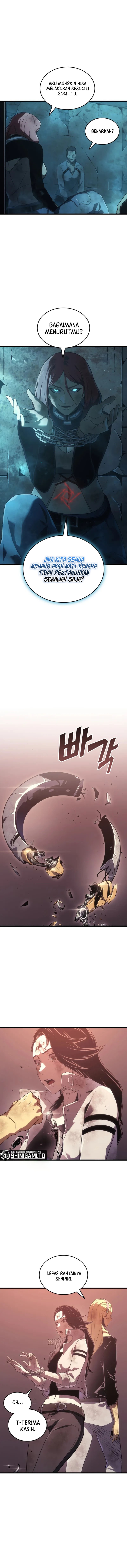 The Archmage Returns After 4000 Years Chapter 202 Image 13