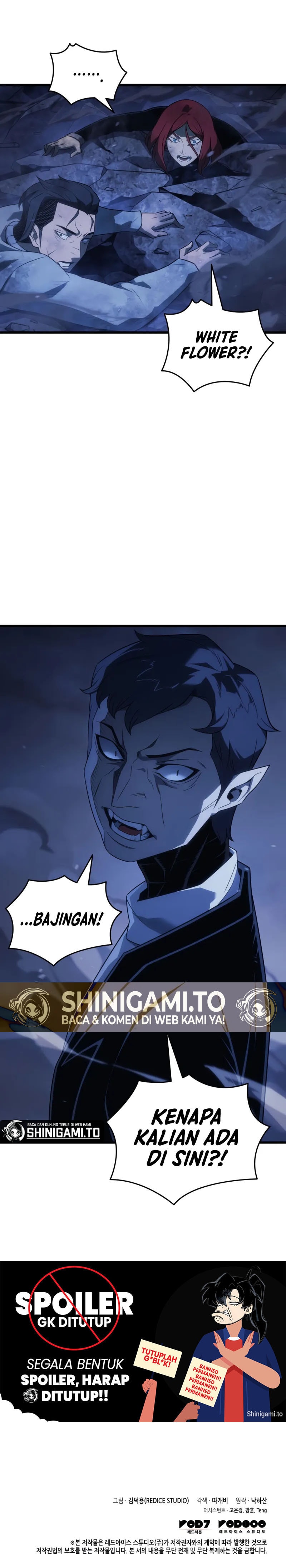 The Archmage Returns After 4000 Years Chapter 203 Image 17