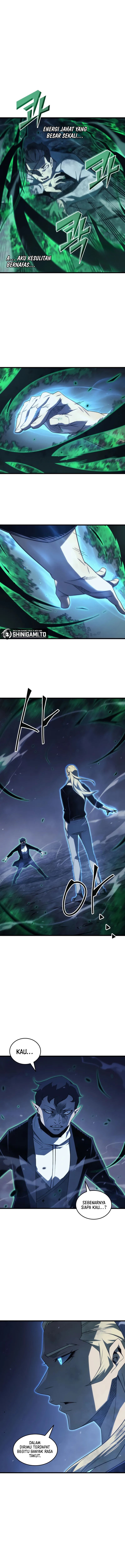 The Archmage Returns After 4000 Years Chapter 204 Image 3