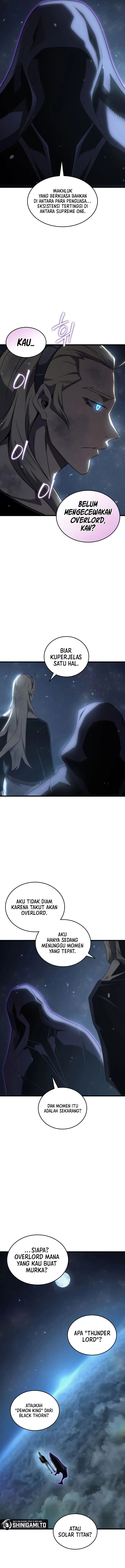 The Archmage Returns After 4000 Years Chapter 204 Image 13
