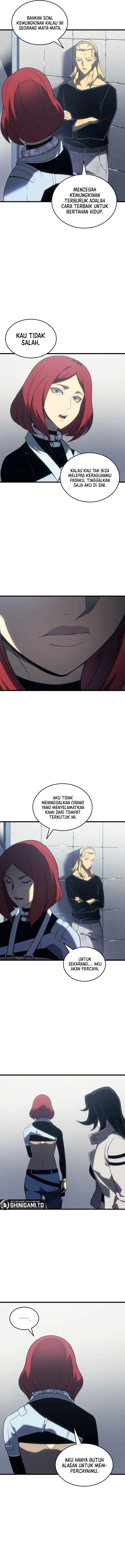The Archmage Returns After 4000 Years Chapter 205 Image 7