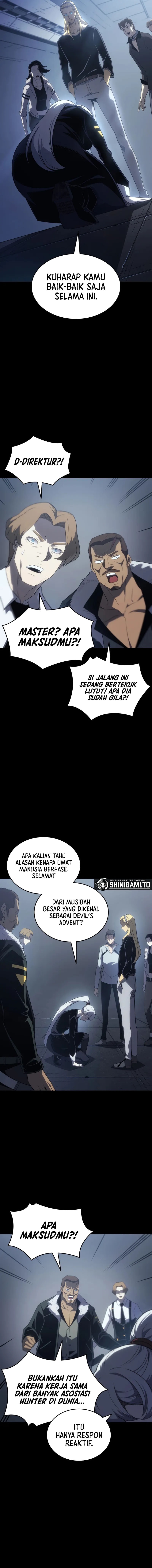 The Archmage Returns After 4000 Years Chapter 206 Image 3