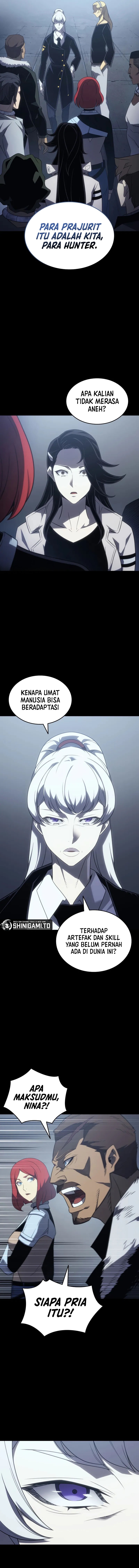 The Archmage Returns After 4000 Years Chapter 206 Image 5