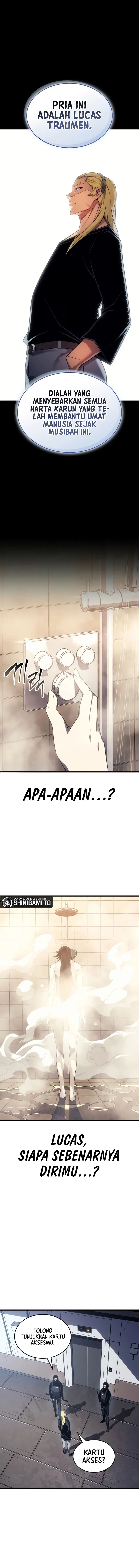 The Archmage Returns After 4000 Years Chapter 206 Image 6