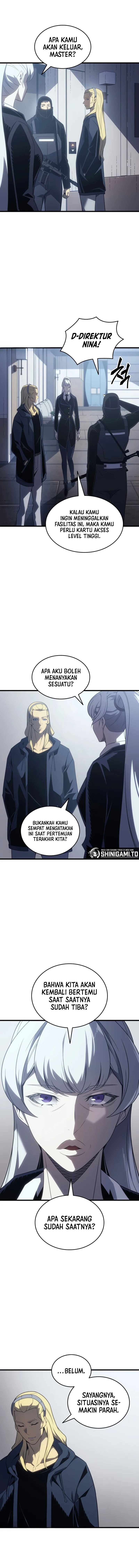 The Archmage Returns After 4000 Years Chapter 206 Image 7