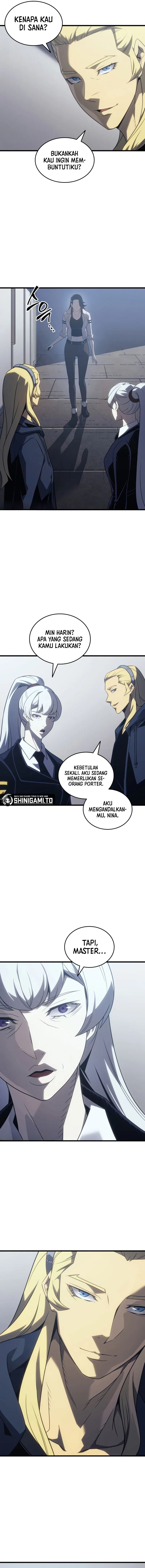 The Archmage Returns After 4000 Years Chapter 206 Image 9