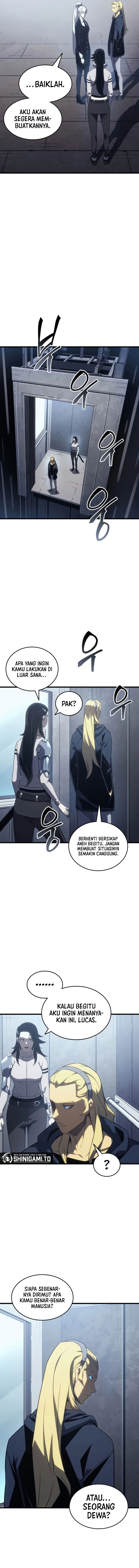 The Archmage Returns After 4000 Years Chapter 206 Image 10