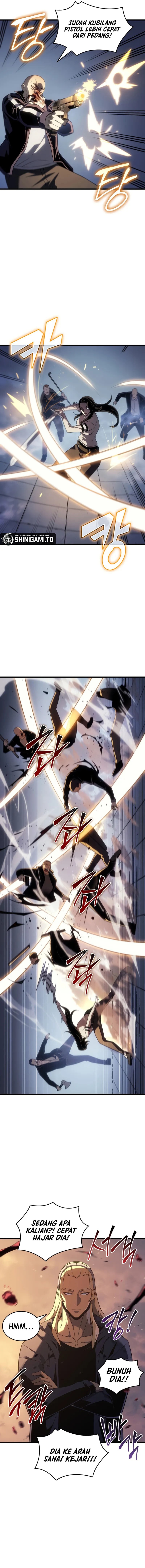 The Archmage Returns After 4000 Years Chapter 207 Image 3