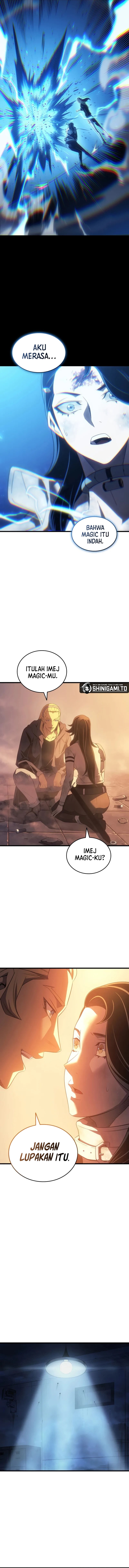 The Archmage Returns After 4000 Years Chapter 208 Image 2