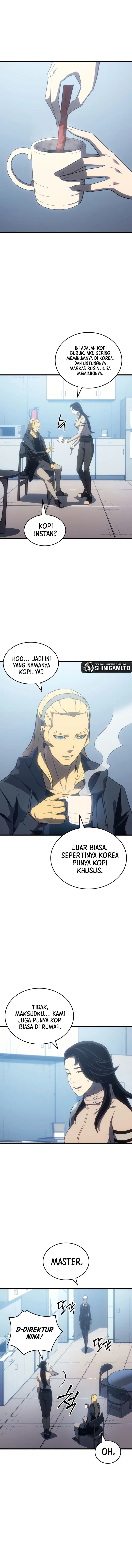 The Archmage Returns After 4000 Years Chapter 208 Image 4