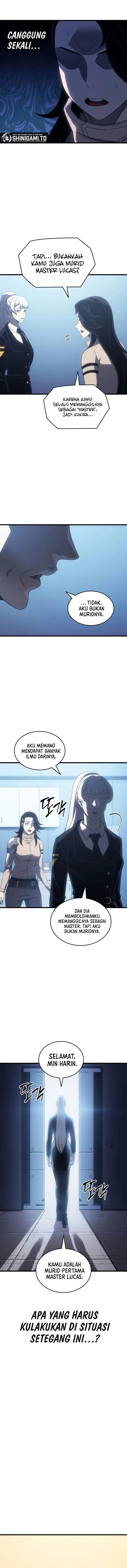 The Archmage Returns After 4000 Years Chapter 208 Image 6