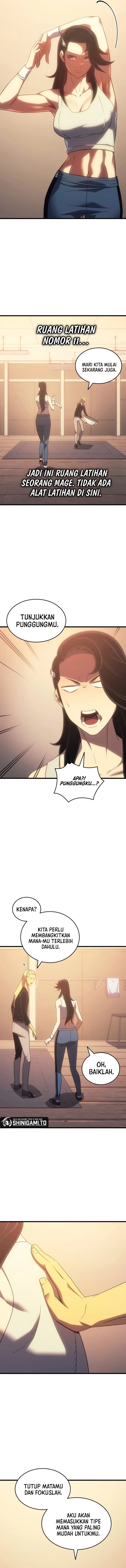 The Archmage Returns After 4000 Years Chapter 208 Image 7