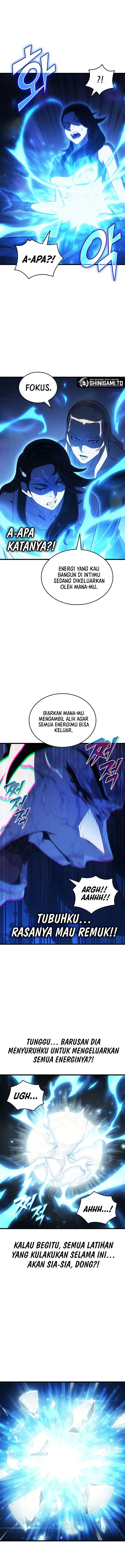The Archmage Returns After 4000 Years Chapter 208 Image 10