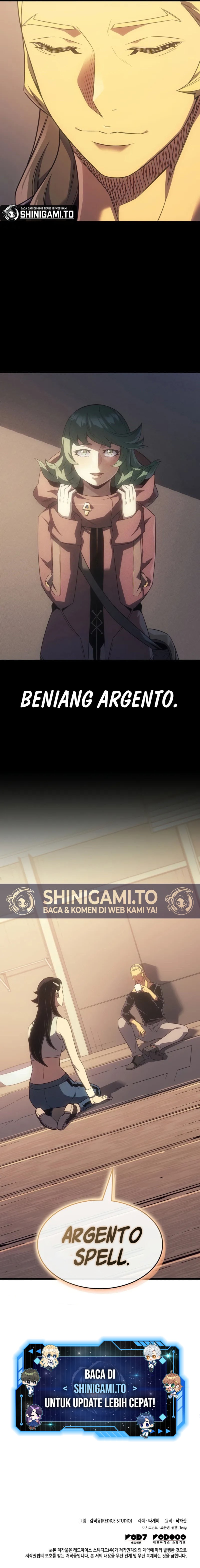 The Archmage Returns After 4000 Years Chapter 208 Image 15