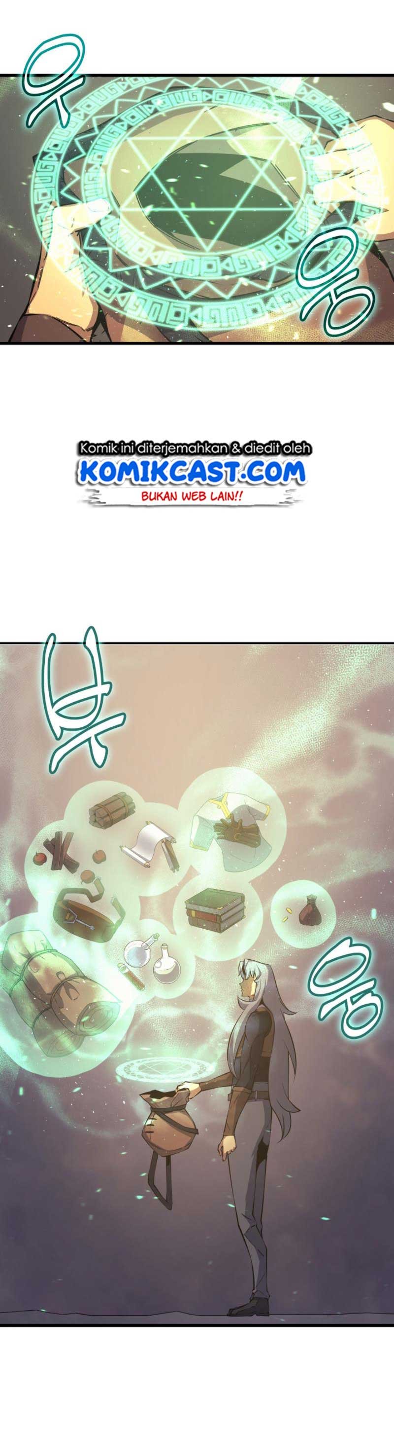 The Archmage Returns After 4000 Years Chapter 21 Image 2