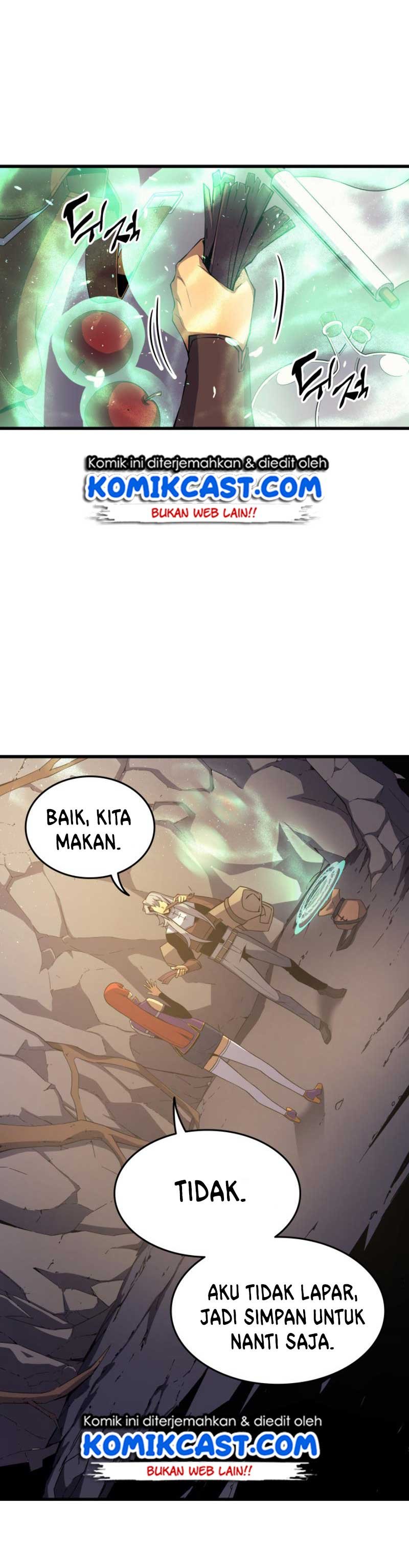 The Archmage Returns After 4000 Years Chapter 21 Image 3