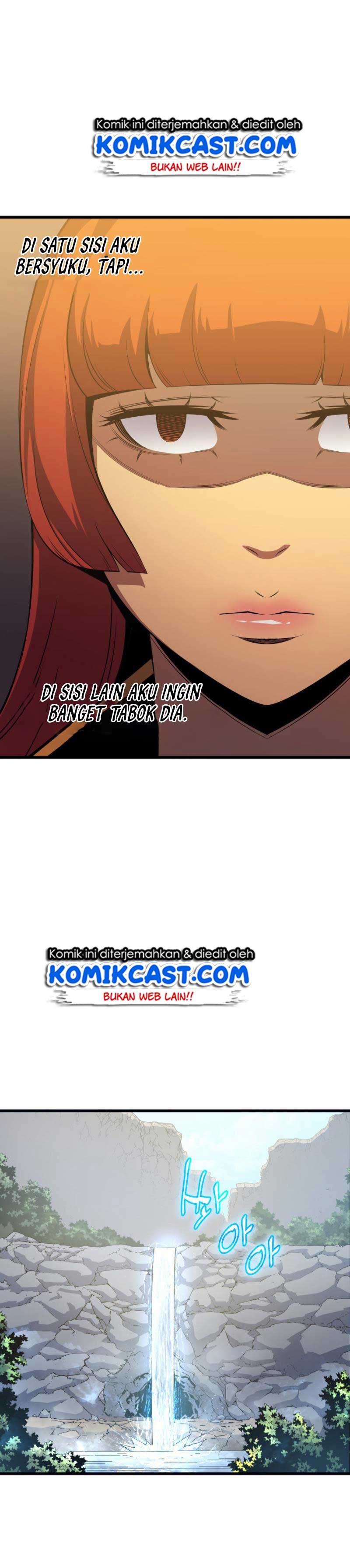 The Archmage Returns After 4000 Years Chapter 21 Image 18
