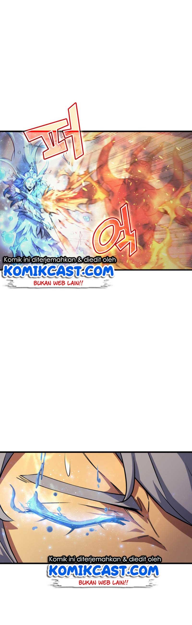 The Archmage Returns After 4000 Years Chapter 21 Image 29