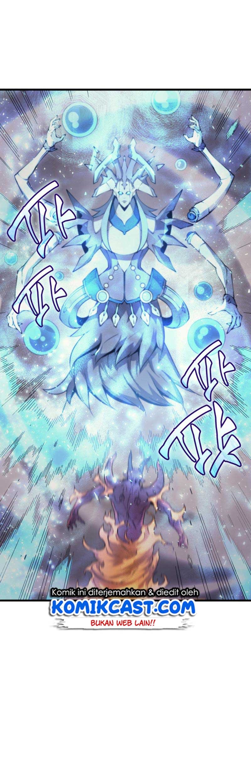 The Archmage Returns After 4000 Years Chapter 21 Image 30