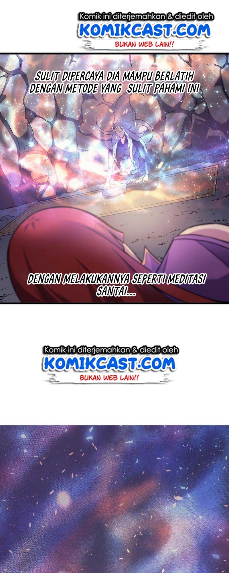 The Archmage Returns After 4000 Years Chapter 21 Image 41