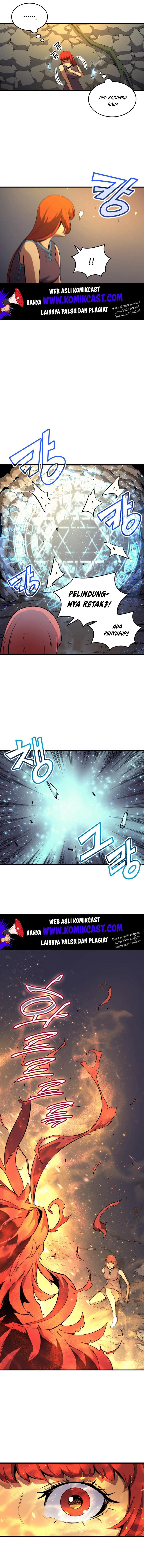 The Archmage Returns After 4000 Years Chapter 22 Image 8